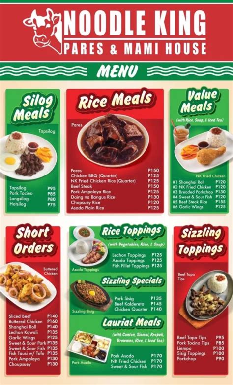 THE 10 BEST Noodles in Manila (Updated July 2024) .